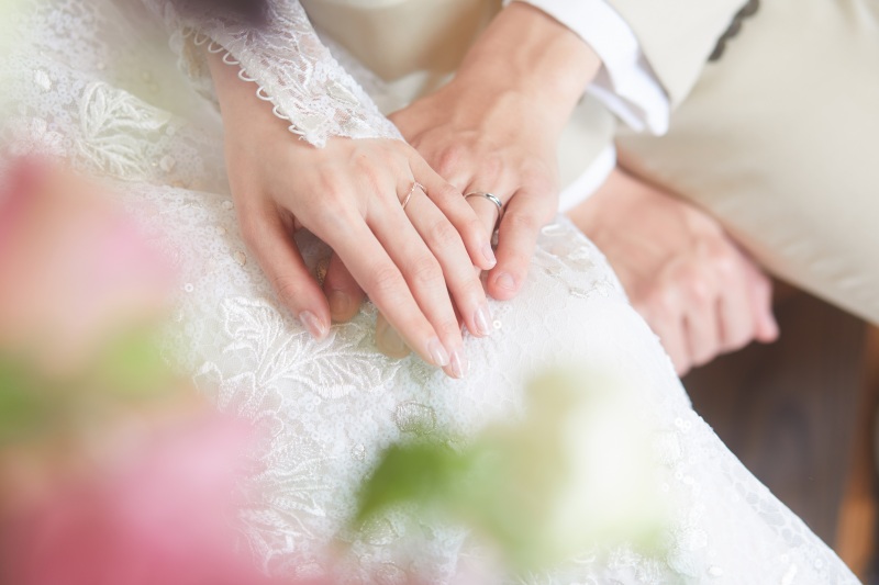 ♡2月11日・12日・13日ブライダルフェア残席のご案内♡