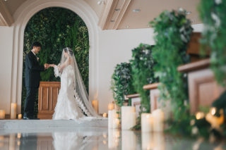 ♡10月7日・8日・9日ブライダルフェア残席のご案内♡