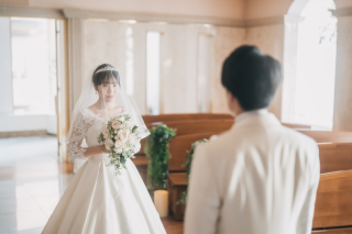 ♡3月18日・19日・21日ブライダルフェア残席のご案内♡