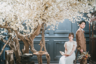 ♡11月20日・21日・23日ブライダルフェア残席のご案内♡