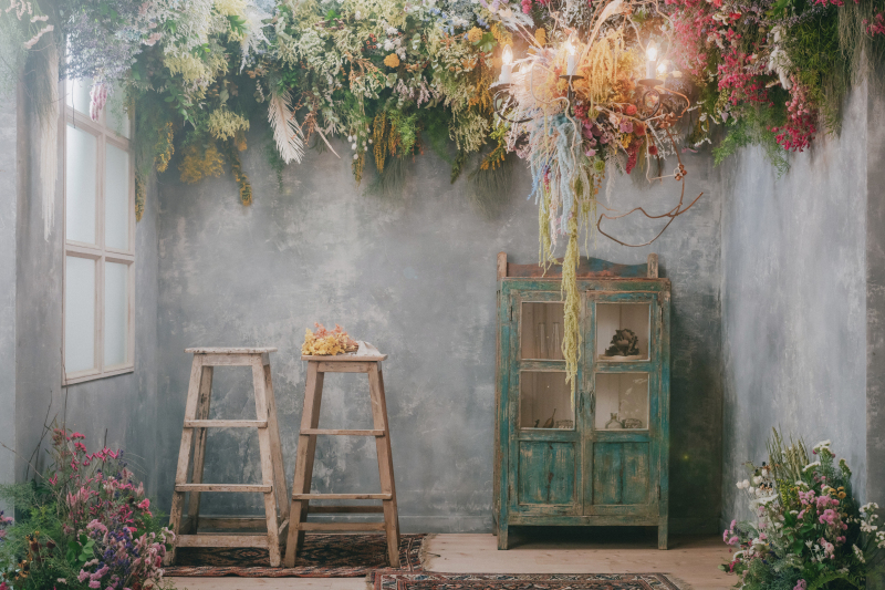 ♡3月28・29日ブライダルフェア残席のご案内♡