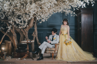 ♡5月17・18日ブライダルフェア残席のご案内♡