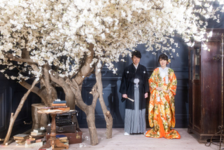 ♡8月28日・29日ブライダルフェア残席のご案内♡