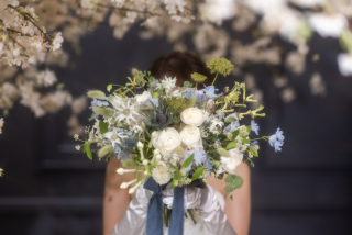 ♡幸せのおすそ分け♡　ブーケプルズについてご紹介します！