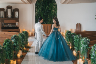 ♡ゴールデンウィークブライダルフェア残席のご案内♡