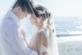 ベールショット