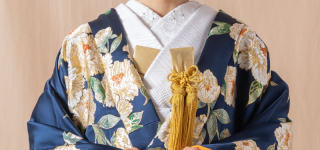 自分らしい色打掛コーデのアレンジ術をご紹介！！