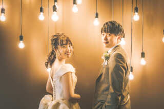 【浜松市のフォトウエディング・前撮り】何カットくらい撮影してくれるの?