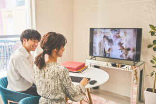 5月の来館予約、残りわずか!少しでもご興味のある方はお問い合わせお待ちしています