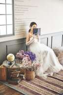 studio scene『Stylish mode』