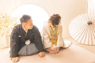 先着順!【2021年9月末までのスタジオ撮影プラン20%OFF!】