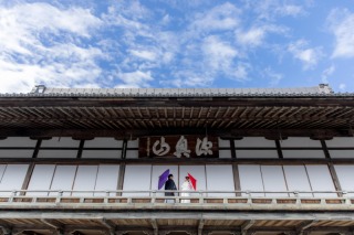 ロケーション紹介【方広寺】