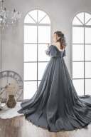 ブラックドレス