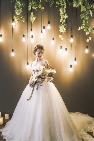 Arrows人気ドレスご紹介