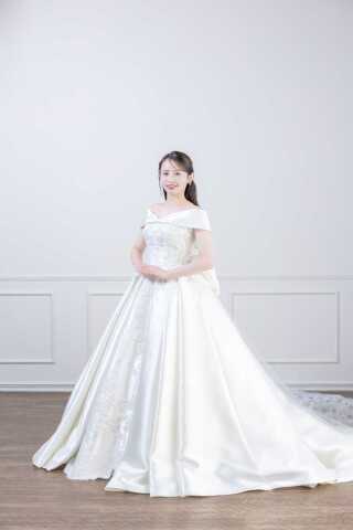 ドレス紹介させてください♡