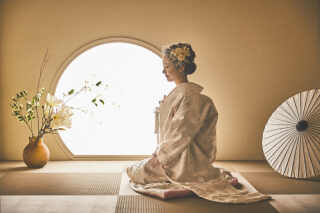 studio scene『Modern Japanese』