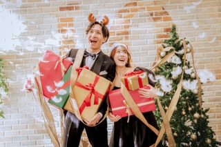 ♡クリスマス限定シーンプレゼント♡