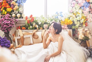 撮影した写真は修正、加工してくれるの？