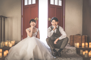 【浜松市のフォトウエディング・前撮り】フォトウェディングの基礎知識-1