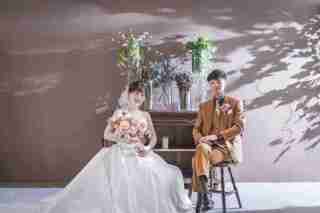 前撮りとフォトウェディングって何が違うの?