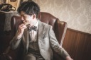 新郎様ソロショット