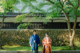 ロケーション紹介【法多山尊永寺】