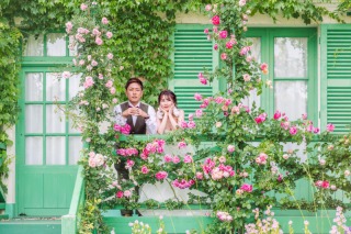 浜名湖ガーデンパーク