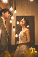 浜松市唯一の専門フォトウエディングスタジオ アロウズのシーンご紹介Ⅵ