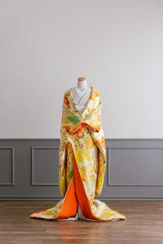 ✧新作色打掛✧