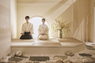 フォトウエディングスタジオってどこも同じなの？