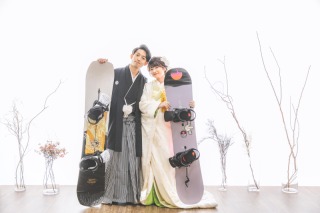 撮影小物のお持込みについて