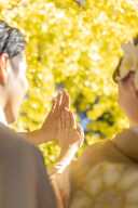 指輪と手元だけでも幸せが伝わってくる⁉リングショットのコツをご案内♡