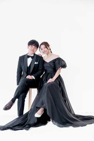 スタジオセット紹介【Lightroom】シンプルver