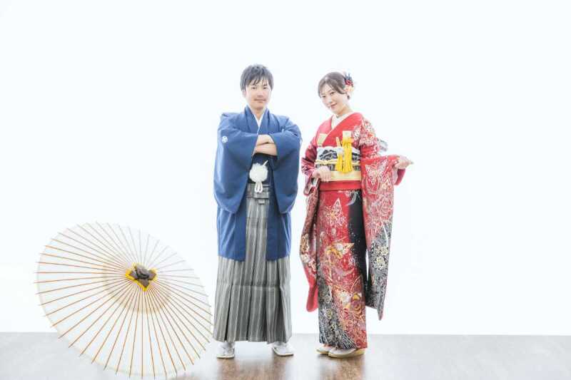 思い出の‘’振袖‘’で叶えた1日