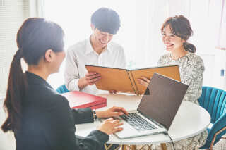 相談・見学にはどれくらい時間がかかりますか？