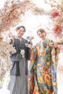 おふたりらしさ