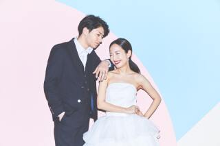 studio scene『Casual POP』