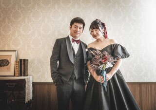 ブラックコーデ