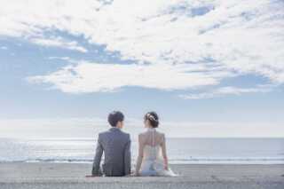 前撮り・ウエディングフォトの予約はいつからするの？