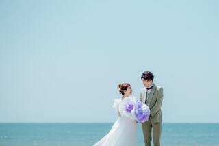 ロケーション紹介【中田島砂丘】