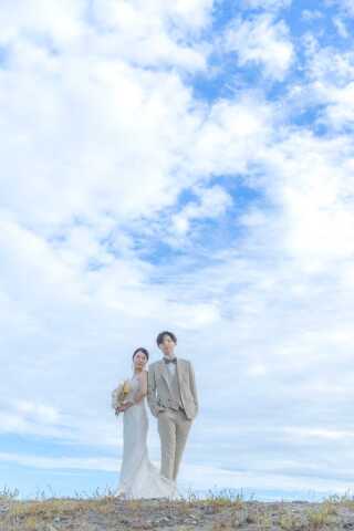 秋のロケーションフォト!予約いつするべき?