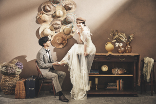 【2022年8月末までのご来館予約プレゼント!】