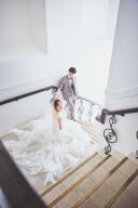 studio scene『Classic Stairs』