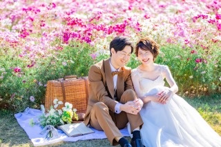 はままつフラワーパーク