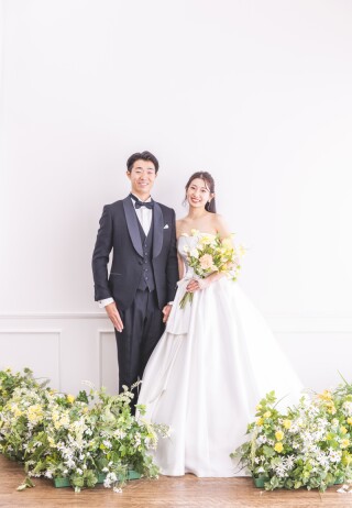 スタジオセットのご紹介