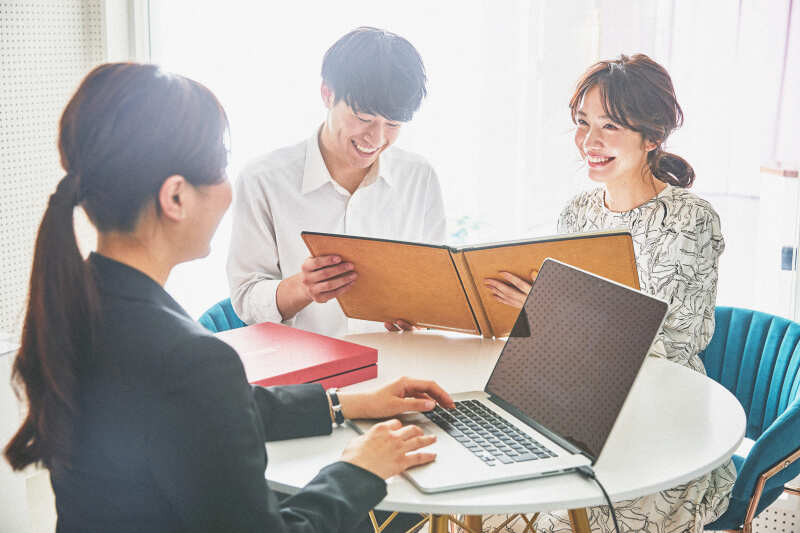 アロウズの全てを見学できる♪本格的な韓国風フォトスタジオの内覧会!