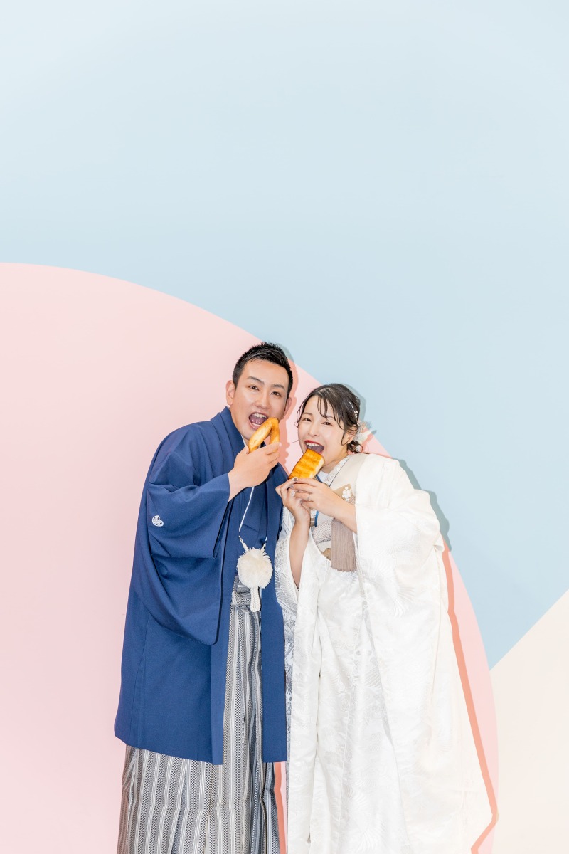 甘党必見！大好きなスイーツと残すかわいいお写真♡