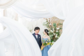 写真に動きを!?