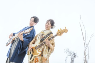 前撮りの魅力って?結婚式をもっと楽しむために