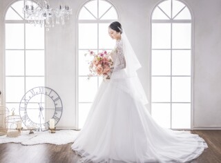 ~ドレスの意味~